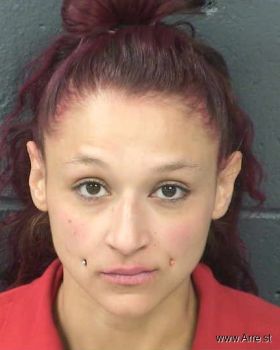 Gabrielle  Torres Mugshot