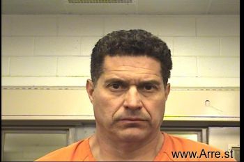 Gerald B Padilla Mugshot