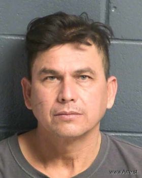 Gerardo Tagle Carbajal Mugshot