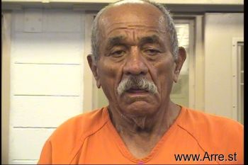 Gilbert  Salazar Mugshot