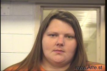 Gina Marie Helms Mugshot