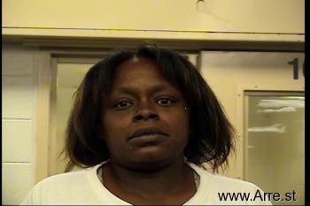 Glenna Denise White Mugshot