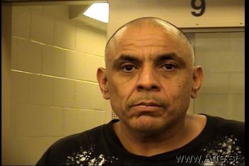 Gregory Ayala Garcia Mugshot