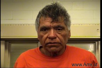 Gregory A Villalva Mugshot