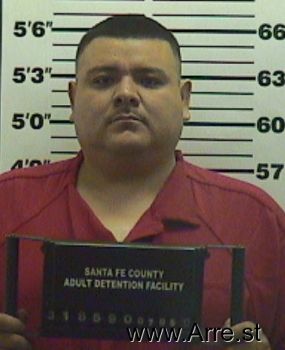 Gabriel Ivan Archuleta Mugshot