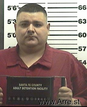 Gabriel  Archuleta Mugshot