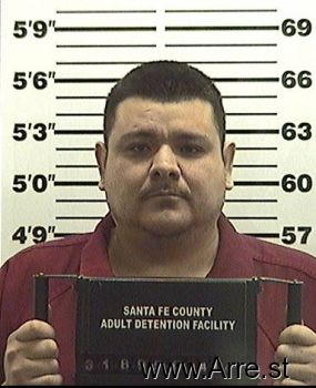 Gabriel  Archuleta Mugshot