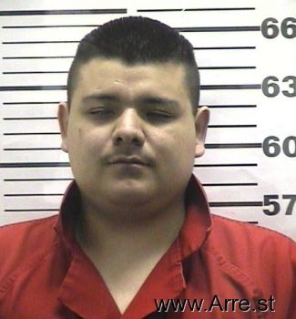 Gabriel  Archuleta Mugshot