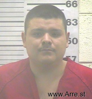 Gabriel  Archuleta Mugshot