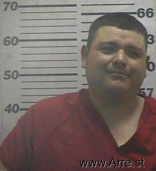 Gabriel  Archuleta Mugshot