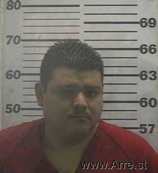 Gabriel  Archuleta Mugshot