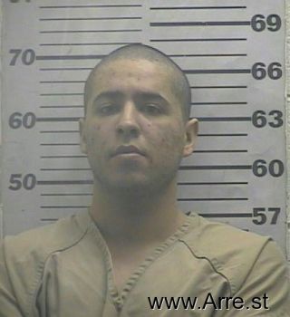 Gabriel  Archuleta Mugshot