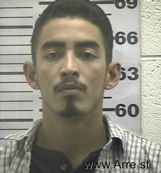 Gabriel I Armendariz Mugshot