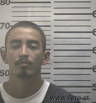 Gabriel I Armendariz Mugshot