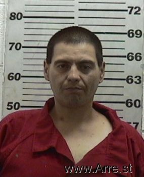 Gabriel  Chavez Mugshot