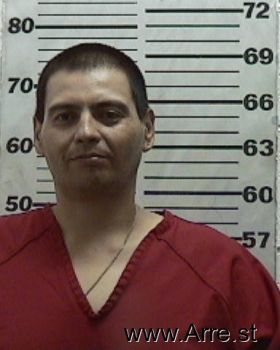 Gabriel  Chavez Mugshot