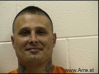 Gabriel  Chavez Mugshot