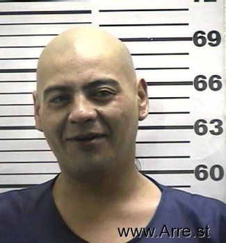 Gabriel  Chavez Mugshot