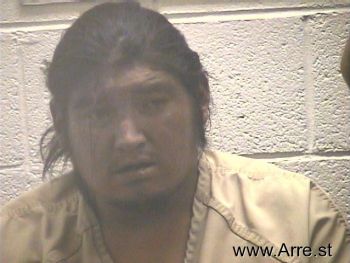 Gabriel Areano Chavez Mugshot