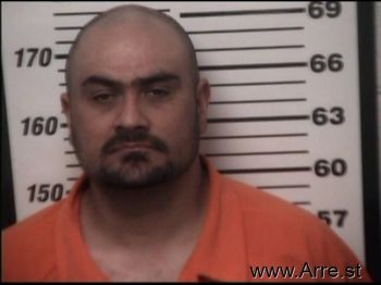 Gabriel Joe Chavez Mugshot