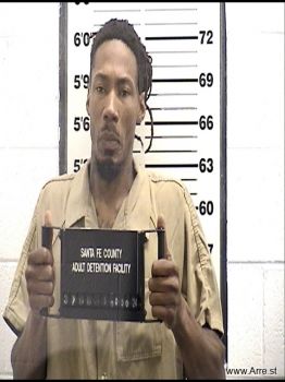 Gabriel Elijah-lorenzo Cooper Mugshot