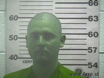 Gabriel  Delgado Mugshot