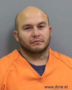 Gabriel Gavin Espinoza Mugshot