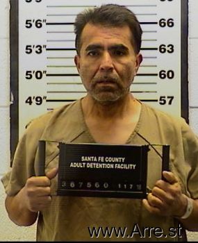 Gabriel  Flores Mugshot