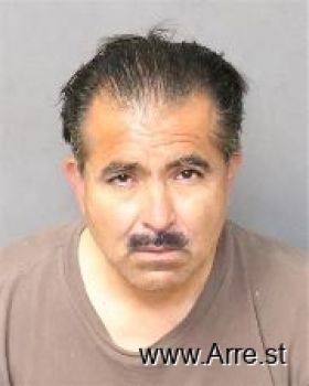 Gabriel Ernest Flores Mugshot