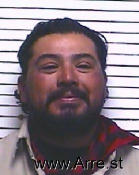 Gabriel Deleon Flores Mugshot