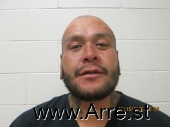 Gabriel Martin Gomez Mugshot