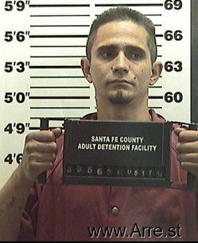 Gabriel  Gonzales Mugshot