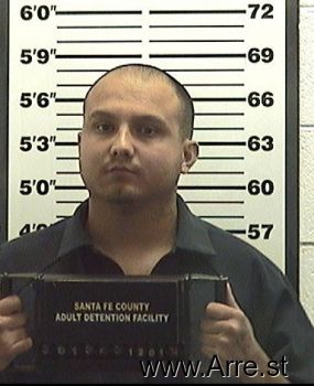 Gabriel  Gonzales Mugshot