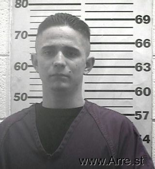 Gabriel  Gonzales Mugshot