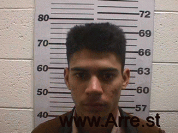 Gabriel  Gonzales Mugshot