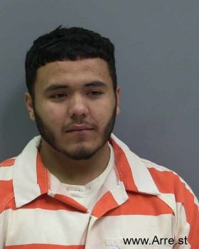 Gabriel Ray Gutierrez Mugshot