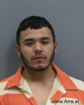 Gabriel Ray Gutierrez Mugshot