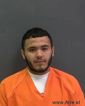 Gabriel Ray Gutierrez Mugshot