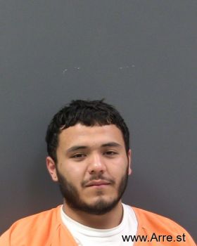 Gabriel Ray Gutierrez Mugshot