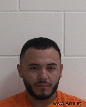 Gabriel Ray Gutierrez Mugshot