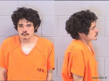 Gabriel Alonzo Hernandez Mugshot