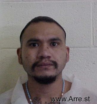 Gabriel  Hernandez Mugshot