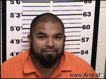 Gabriel Leon Hernandez Mugshot