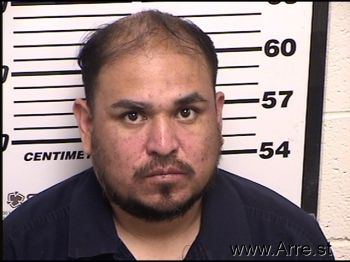 Gabriel Villa Hernandez Mugshot