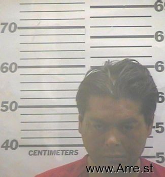 Gabriel Andrew Lopez Mugshot