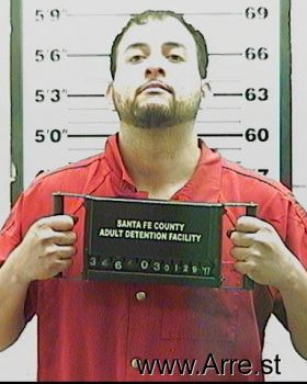 Gabriel  Mendoza Mugshot