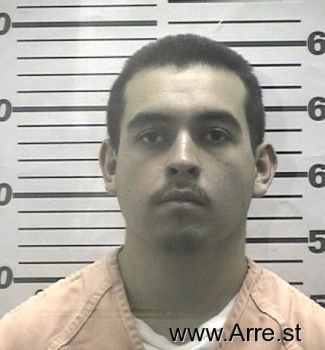 Gabriel  Mendoza Mugshot