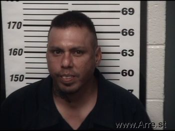 Gabriel M Molina Mugshot