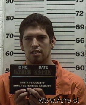 Gabriel  Montoya Mugshot