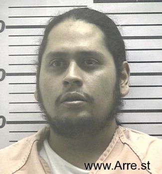 Gabriel  Montoya Mugshot